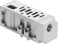 Festo Vertical Pressure Supply Plate - 549100