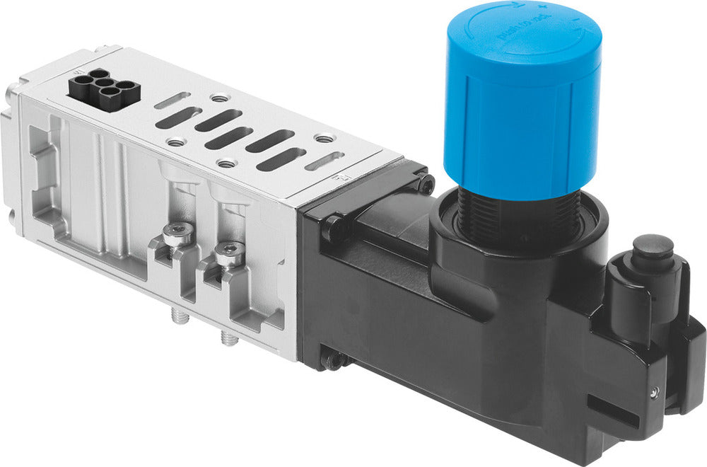 Festo Regulator Plate - 546832