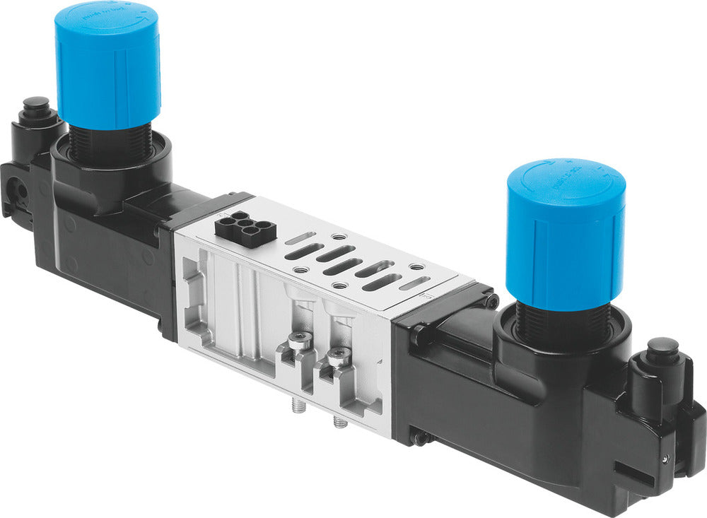 Festo Regulator Plate - 546090