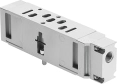 Festo Vertical Pressure Supply Plate - 544434