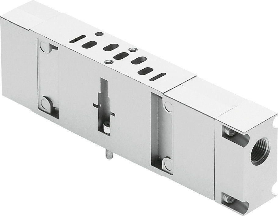 Festo Vertical Pressure Supply Plate - 544435
