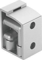 Festo 90deg Connection Plate - 539719