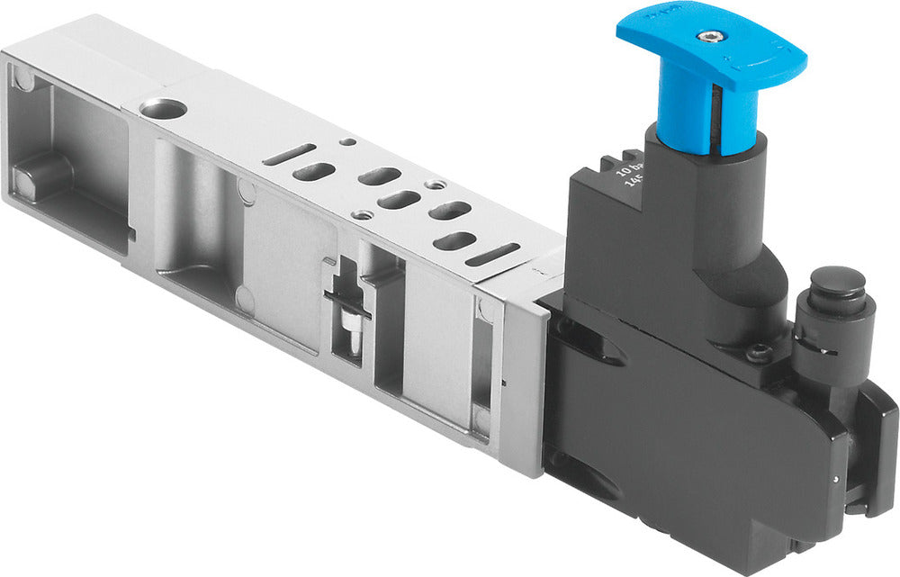 Festo Regulator Plate - 540153