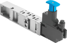 Festo Regulator Plate - 540153