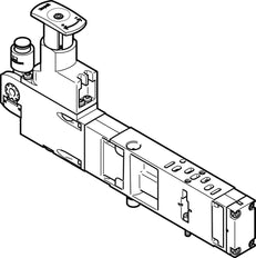 Festo Regulator Plate - 546250