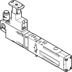 Festo Regulator Plate - 540161