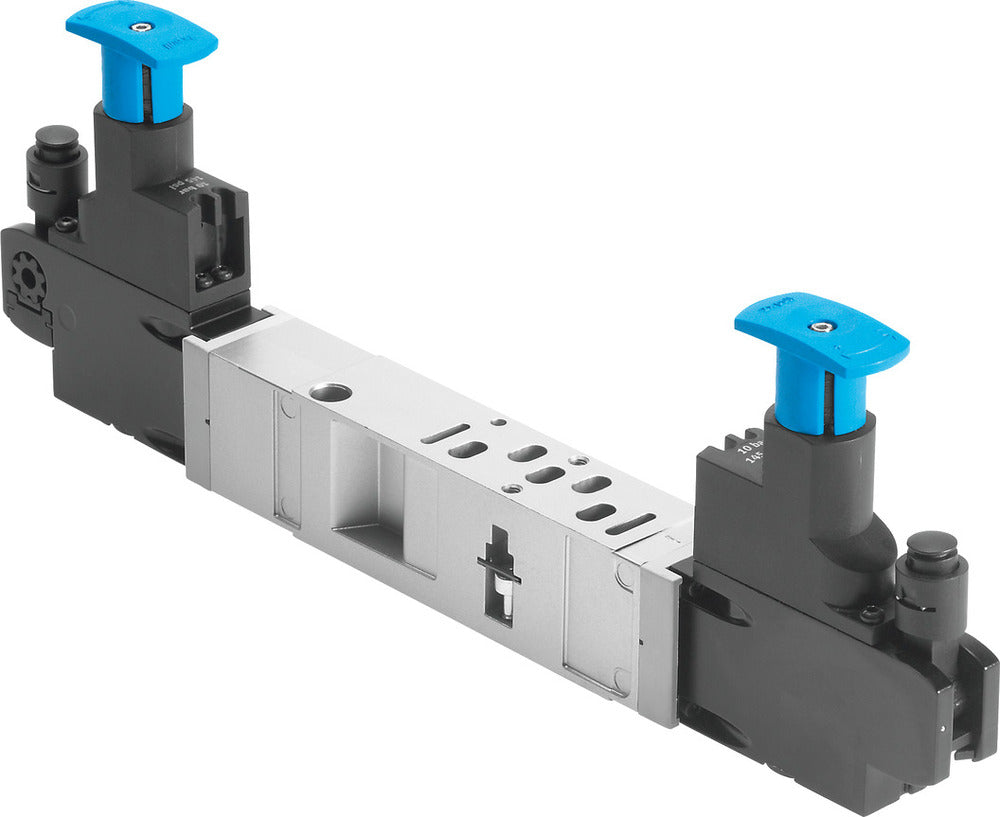 Festo Regulator Plate - 540168