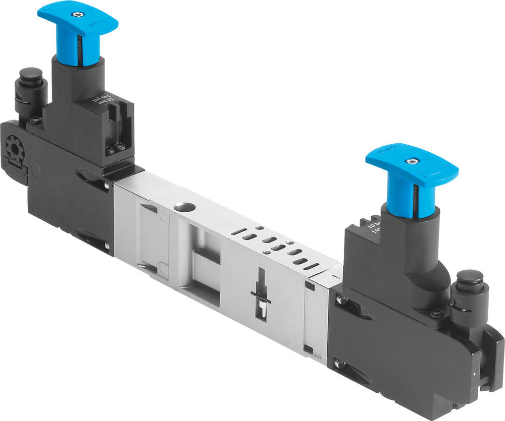 Festo Regulator Plate - 540167