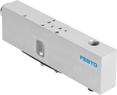 Festo Intermediate Plate - 573200
