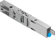 Festo Vertical Pressure Shut-Off Plate - 8001178