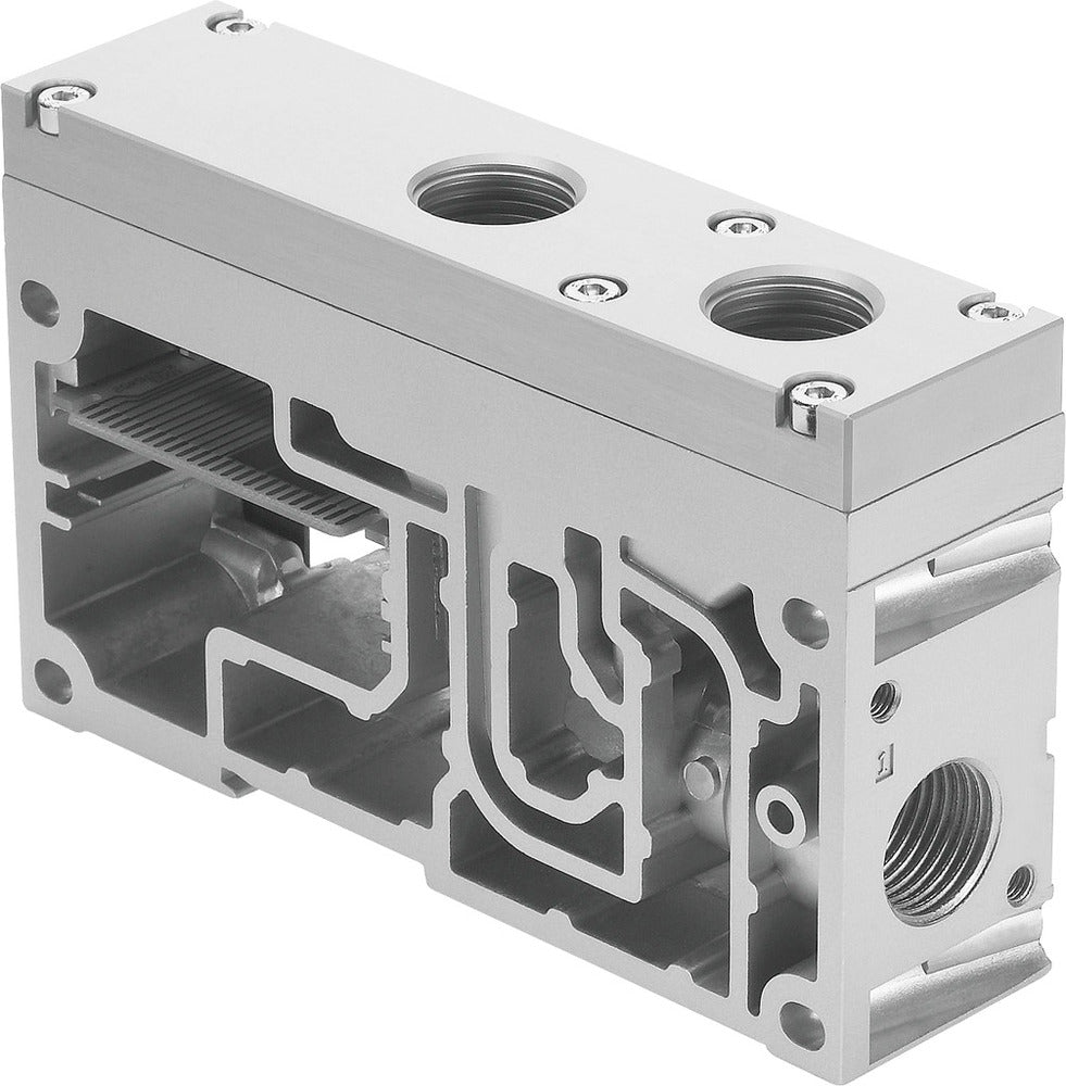 Festo Supply Plate - 539232