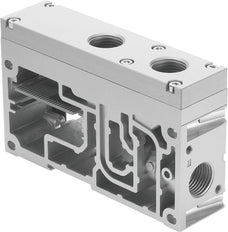 Festo Supply Plate - 539232