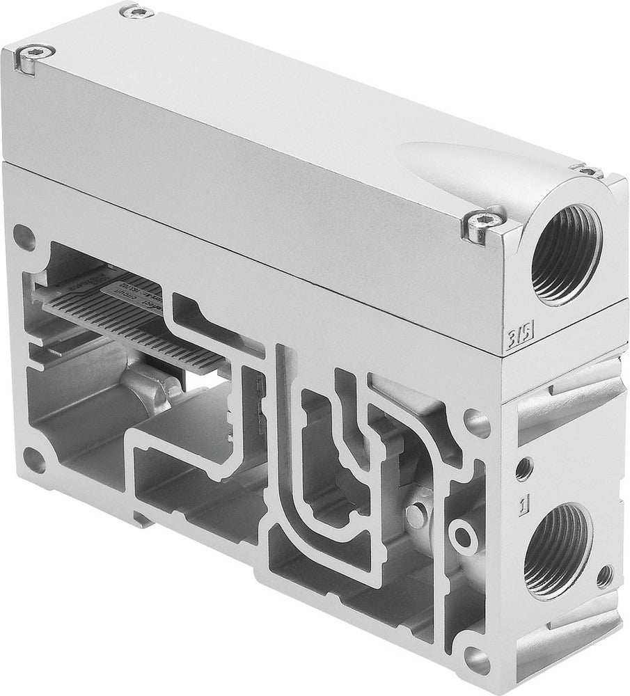 Festo Supply Plate - 539233