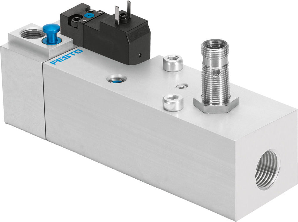 Festo Soft Start Valve - 557377