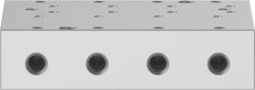 Festo Manifold Rail - 8083543