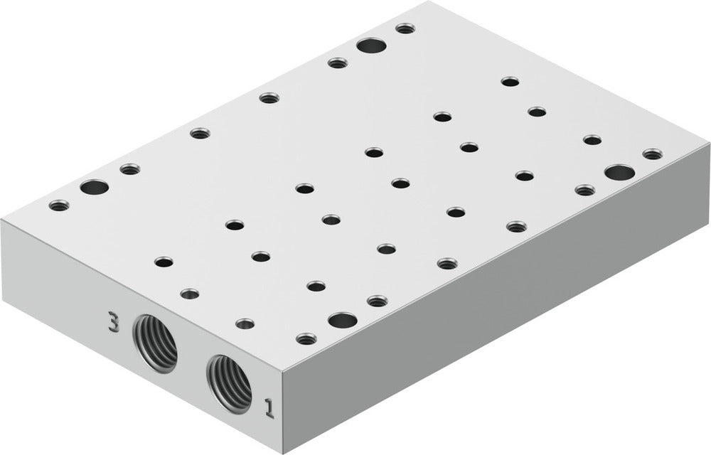 Festo Manifold Rail - 8083546