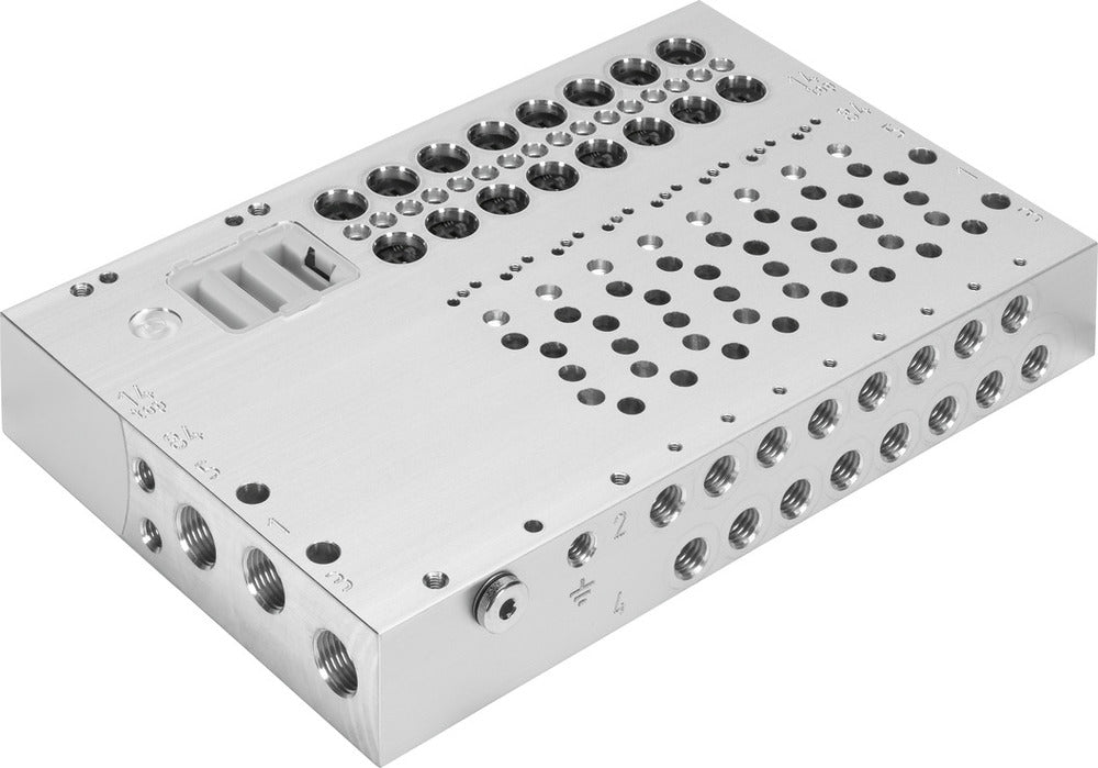 Festo Manifold Rail - 573931