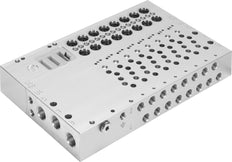Festo Manifold Rail - 573931