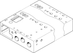 Festo Manifold Rail - 573496