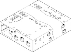 Festo Manifold Rail - 573506