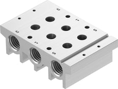 Festo Manifold Rail - 574455