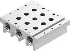 Festo Manifold Rail - 574456