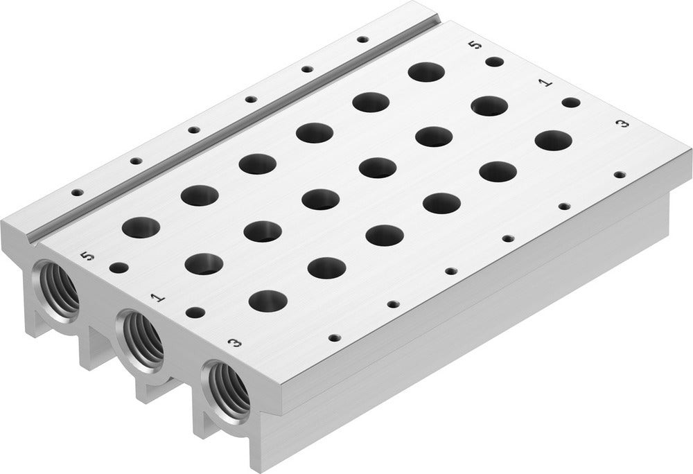 Festo Manifold Rail - 574458