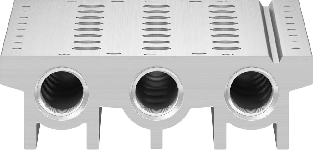 Festo Manifold Rail - 574461