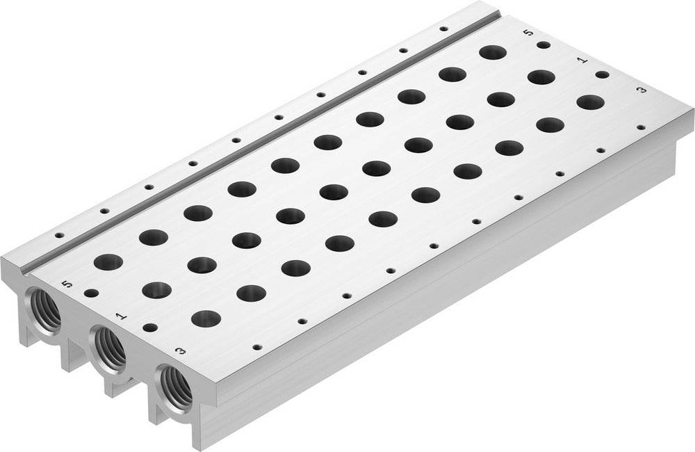 Festo Manifold Rail - 574462