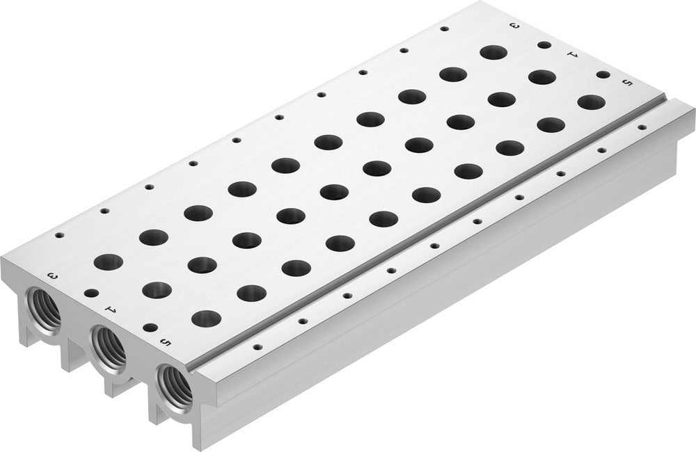 Festo Manifold Rail - 574464