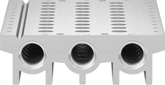 Festo Manifold Rail - 574466