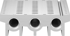 Festo Manifold Rail - 574465