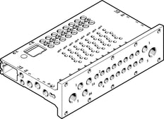 Festo Manifold Rail - 8058336