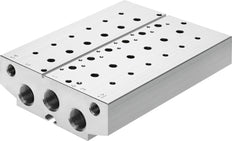 Festo Connection Block - 8026247