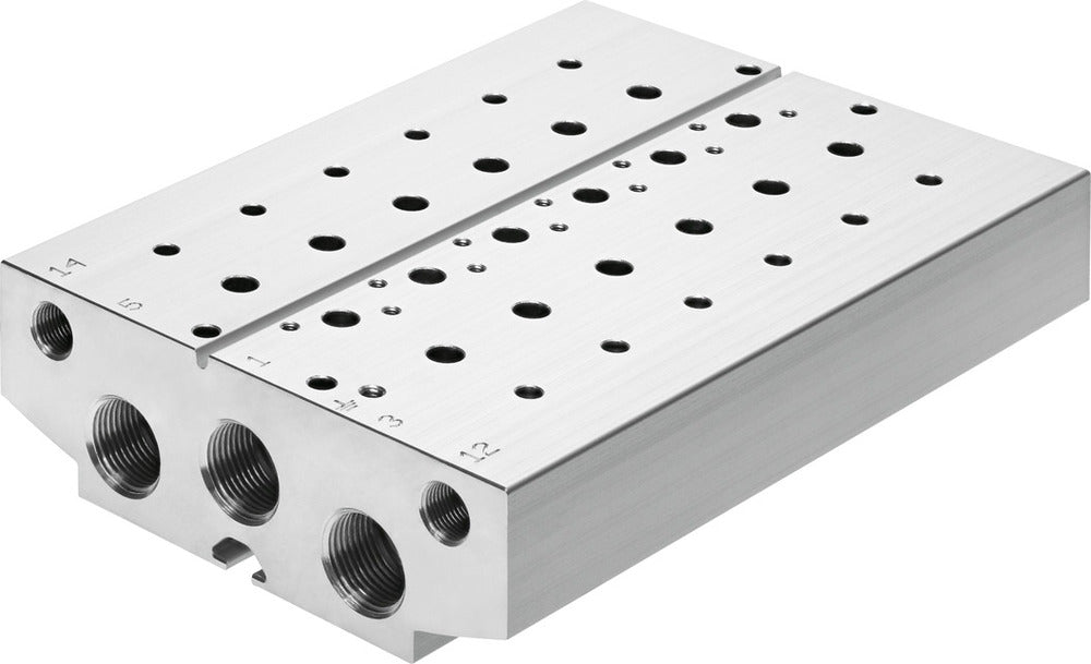 Festo Connection Block - 8026250