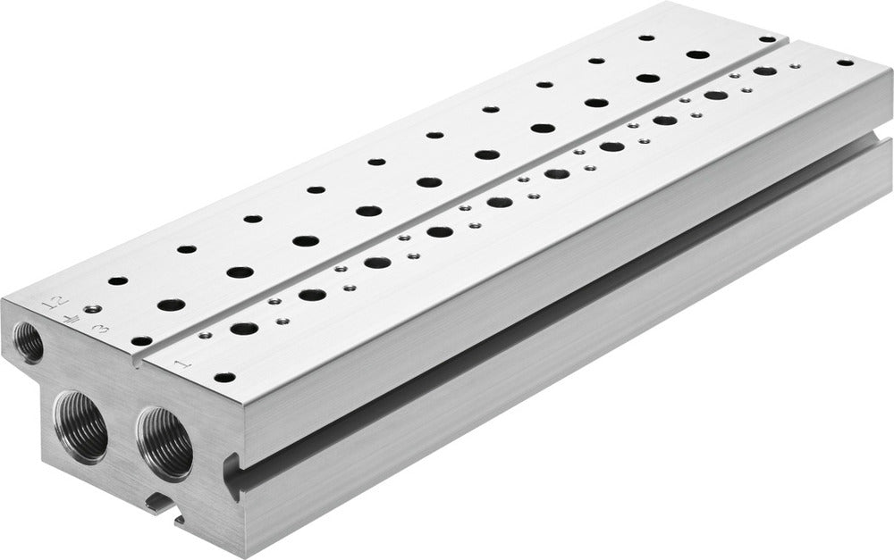 Festo Connection Block - 8026285