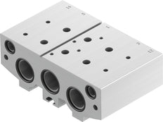 Festo Connection Block - 576489