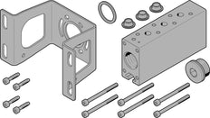 Festo Common Supply Manifold - 8026357