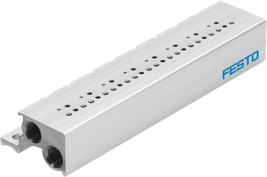 Festo Connection Block - 197193