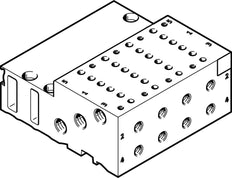 Festo Manifold - 525128