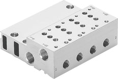 Festo Manifold - 525225