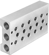 Festo Connection Block - 10188
