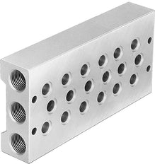 Festo Connection Block - 10189