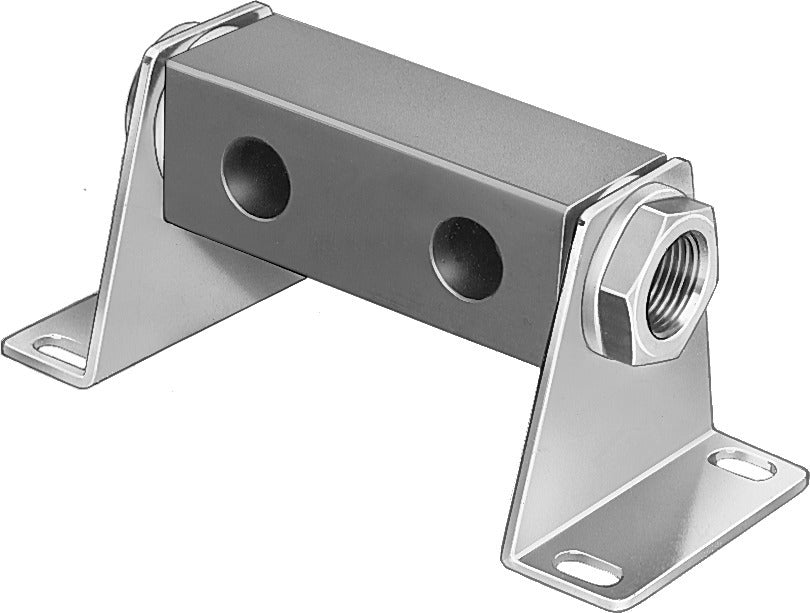Festo Common Supply Manifold - 9492