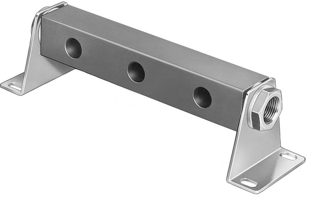 Festo Common Supply Manifold - 9189