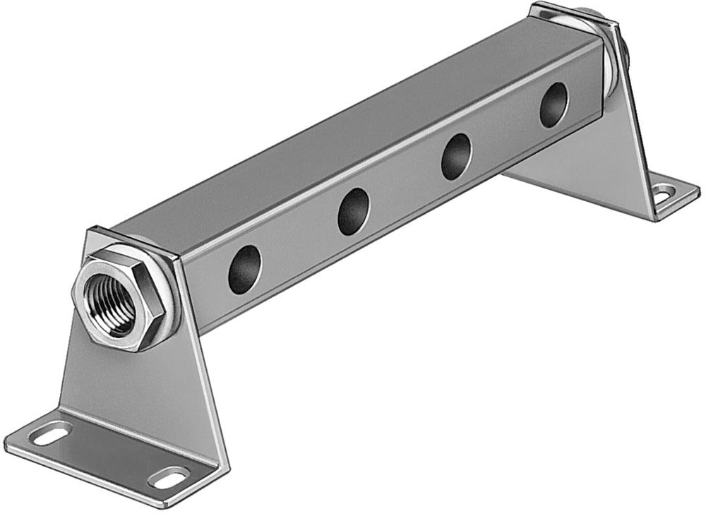 Festo Common Supply Manifold - 9190