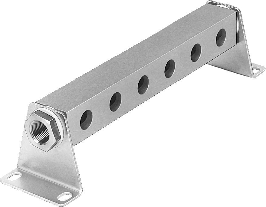 Festo Common Supply Manifold - 9192