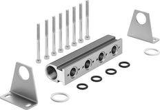 Festo Common Supply Manifold - 30282
