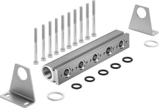 Festo Common Supply Manifold - 30695