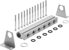 Festo Common Supply Manifold - 30696